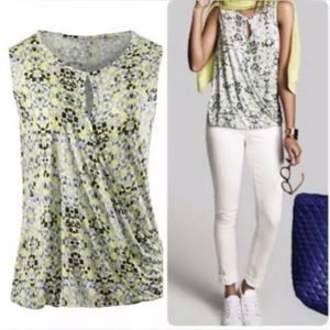 Cabi mosaic top